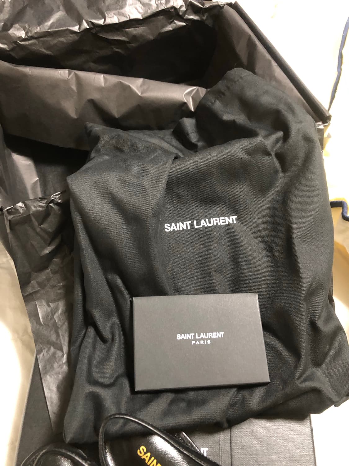 입생로랑 펌프스 36 상품이미지8