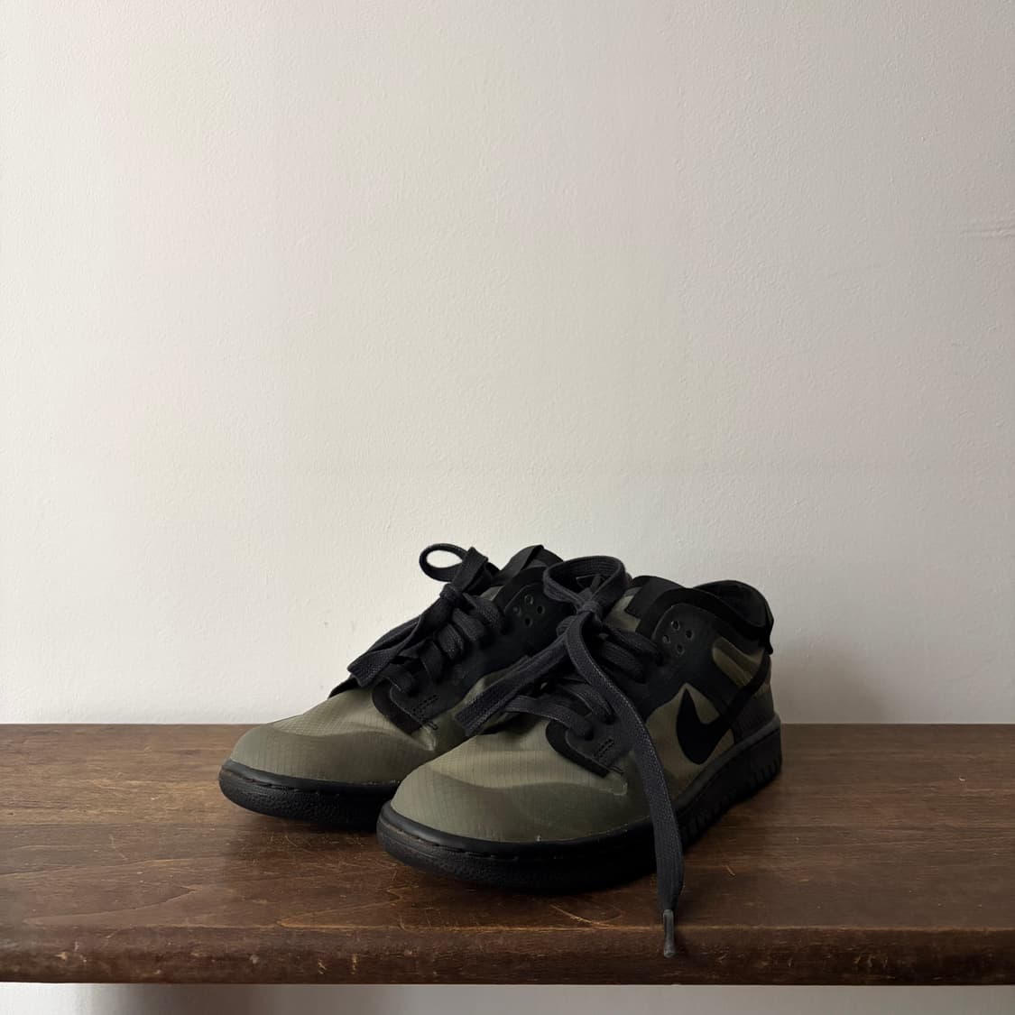 Dunk Low Sneakers 상품이미지1