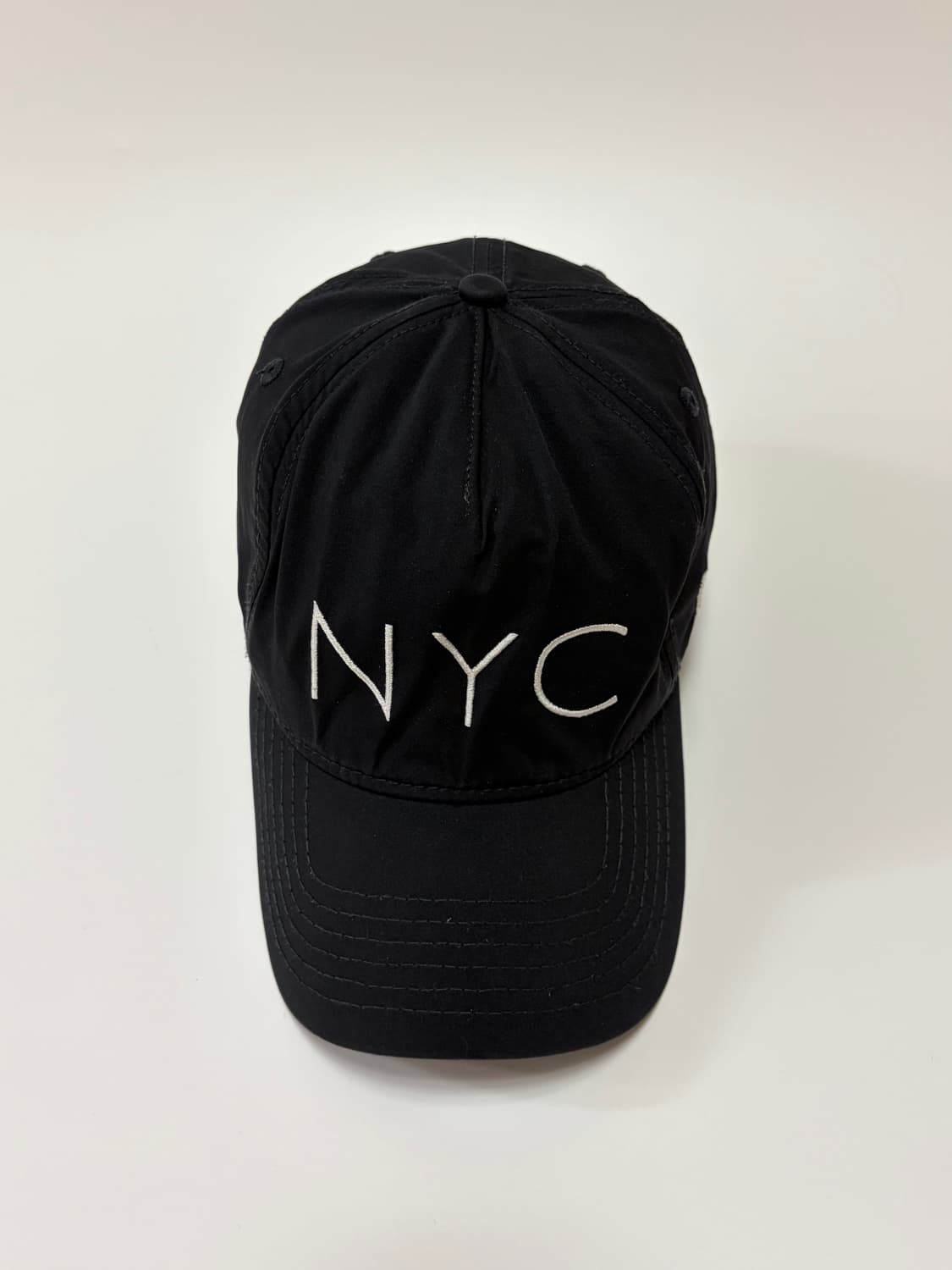 뉴에라 NYC 볼캡 모자 상품이미지1