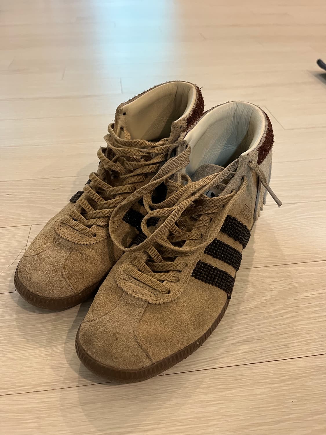 아디다스 네이버후드 moc 265 상품이미지1