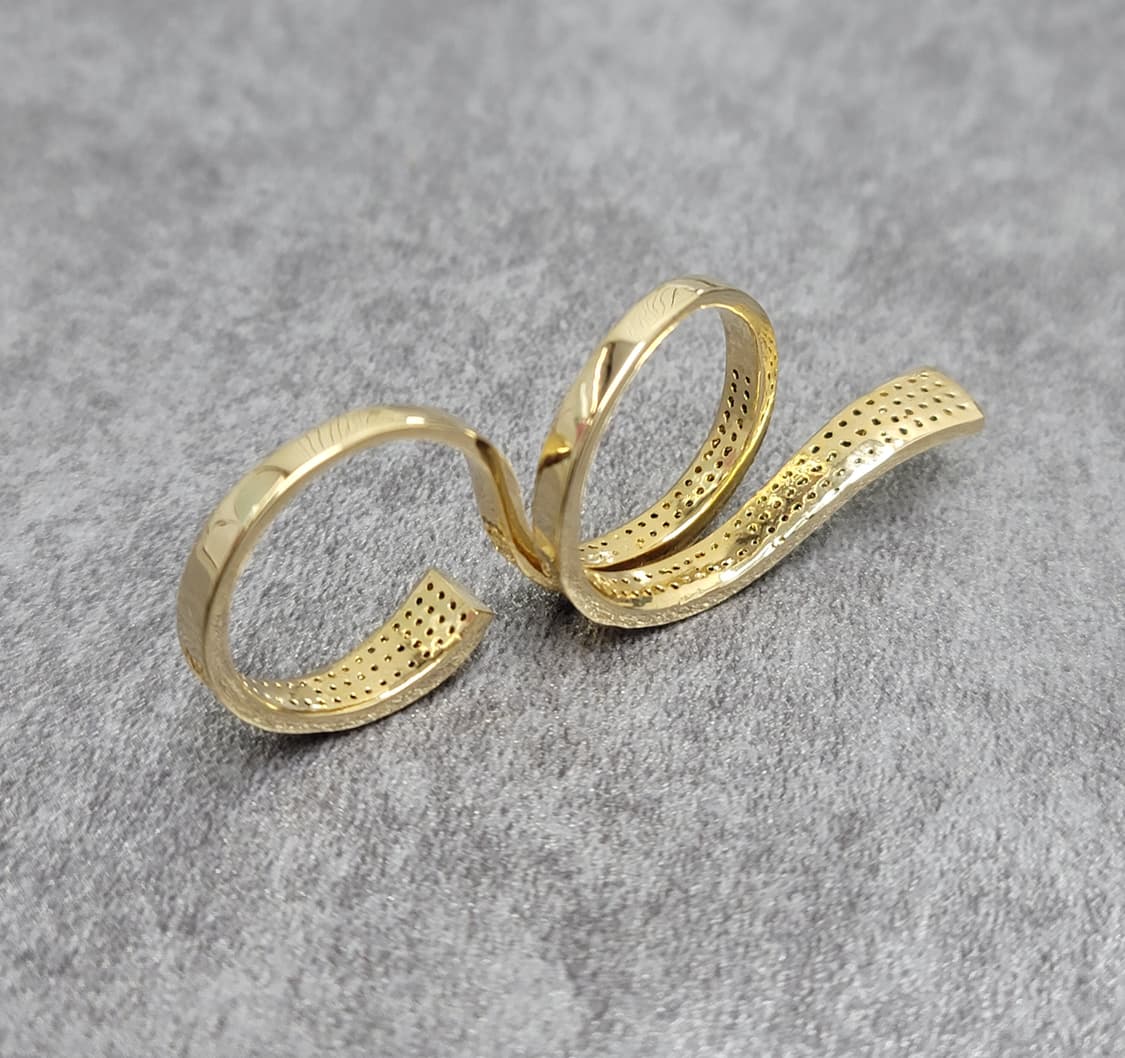 unique ring  상품이미지7