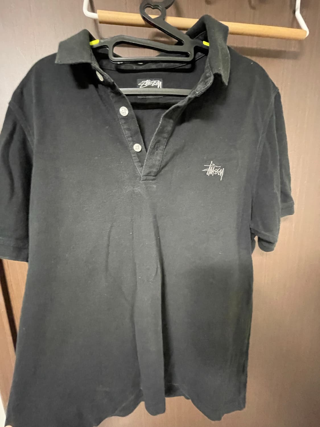 올드 Stussy 빈티지 반팔 상품이미지2
