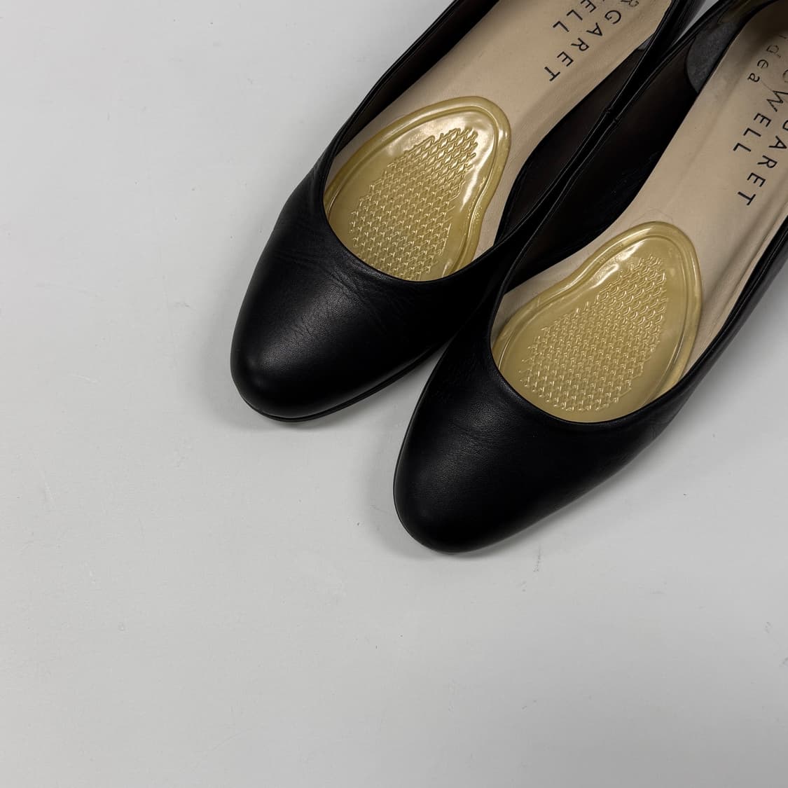 Margaret Howell basic pumps 상품이미지3