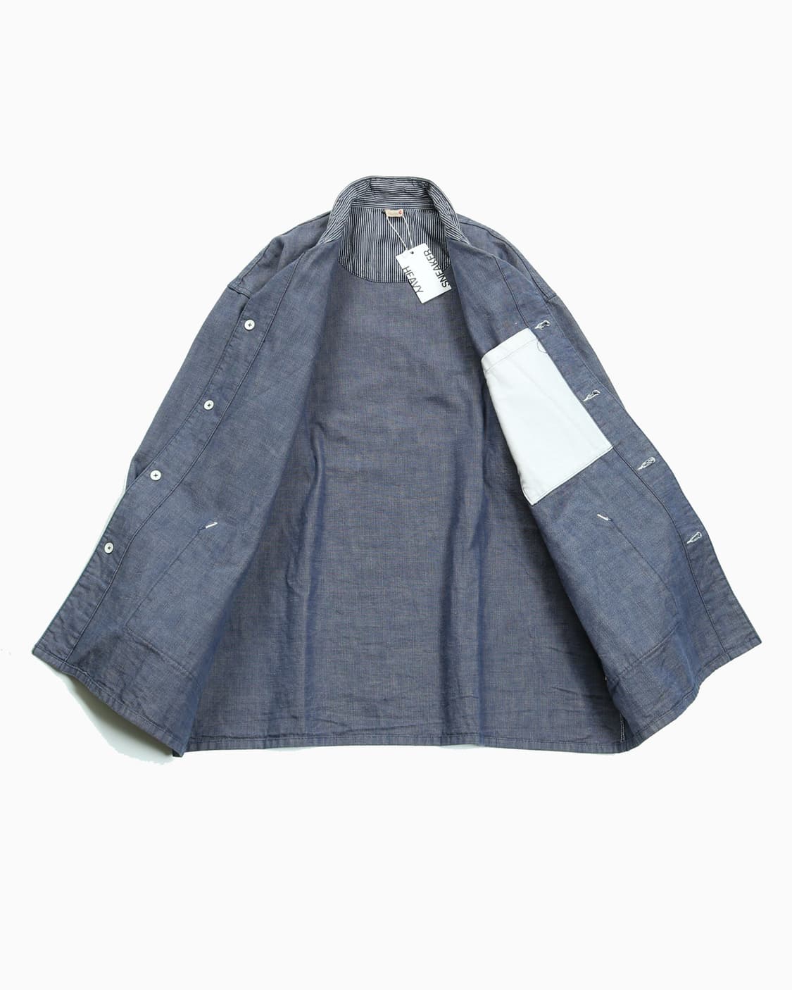  45R Coverall jacket 상품이미지7