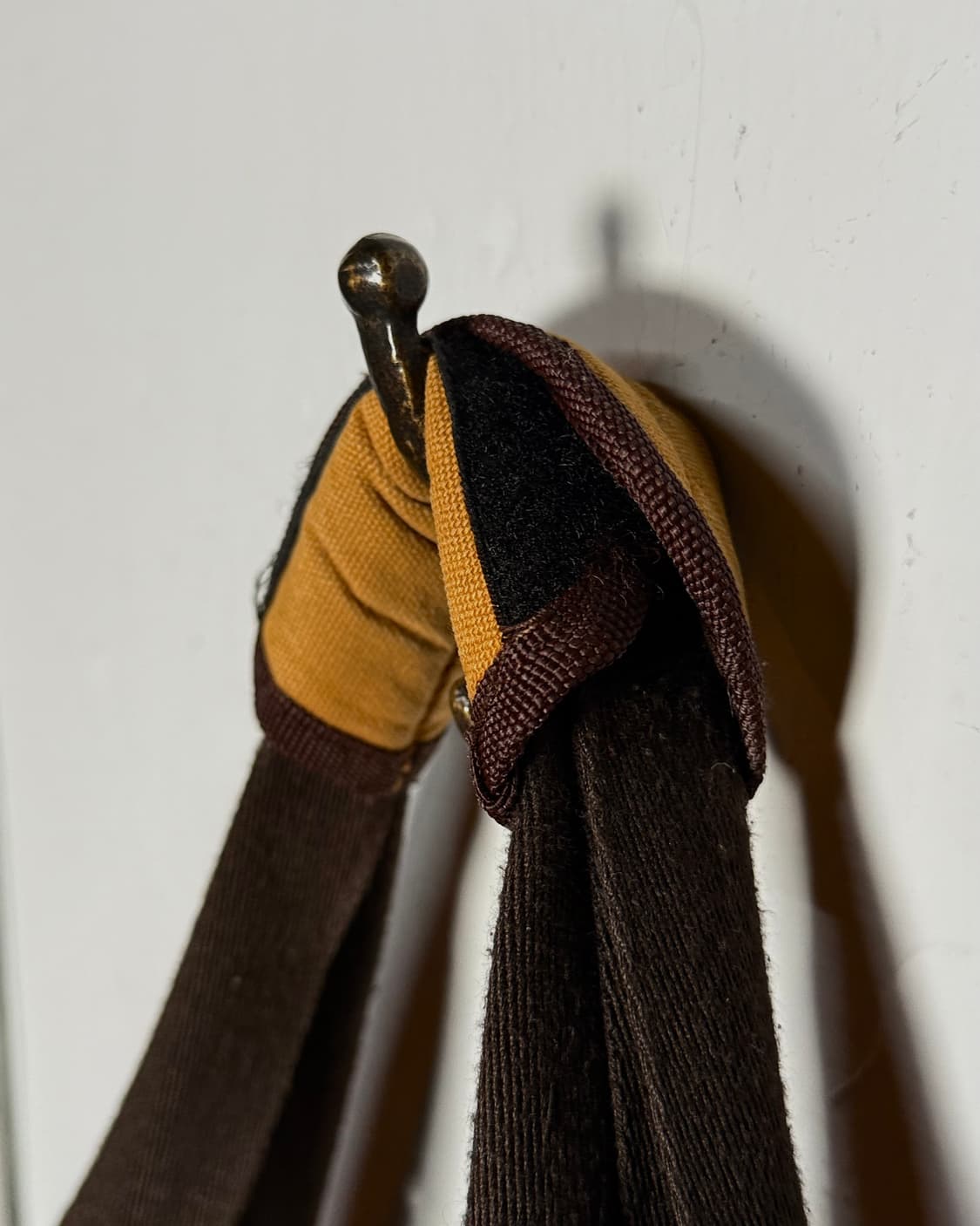 브릭스톤 빔즈別注 Bix by 캔버스 더플백  상품이미지3