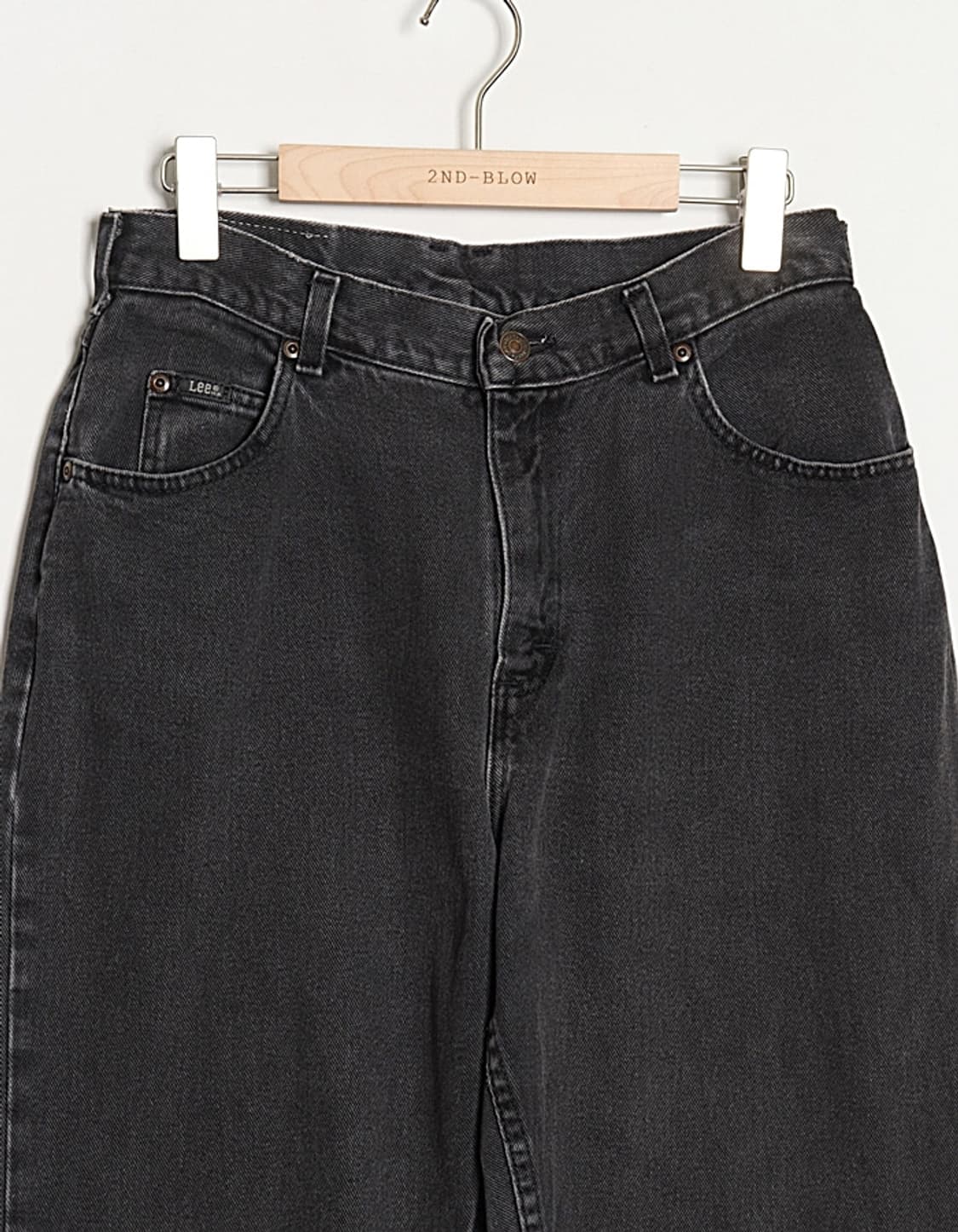 90's Lee Tapered Denim Pant (29~30) 상품이미지2