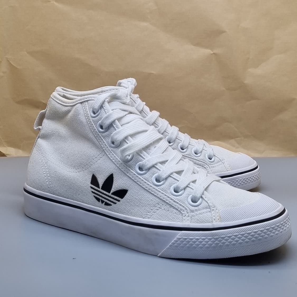 아디다스 니짜 하이탑 240 상품이미지1