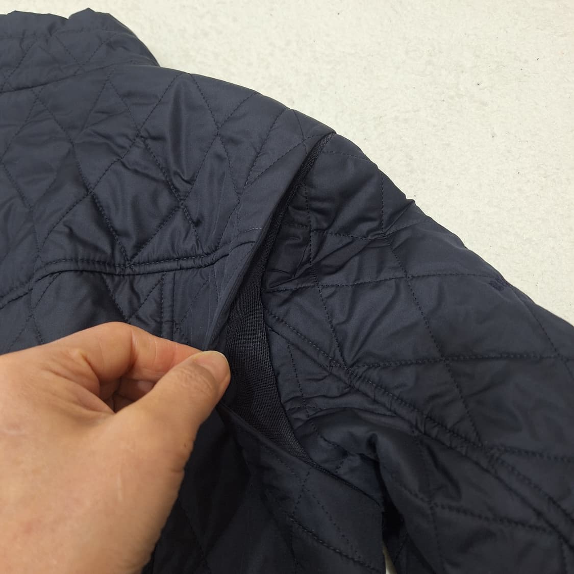 빈폴골프  패딩95 상품이미지4
