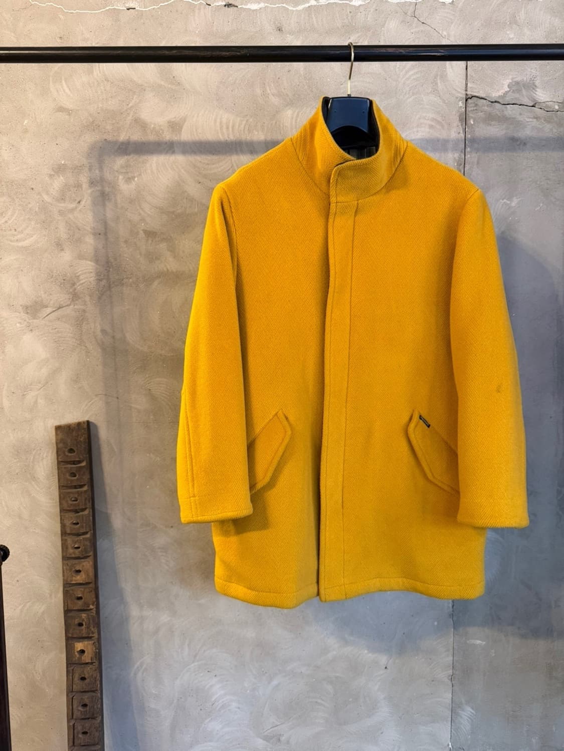 파쏘나블 워크자켓 남성100 상품이미지2