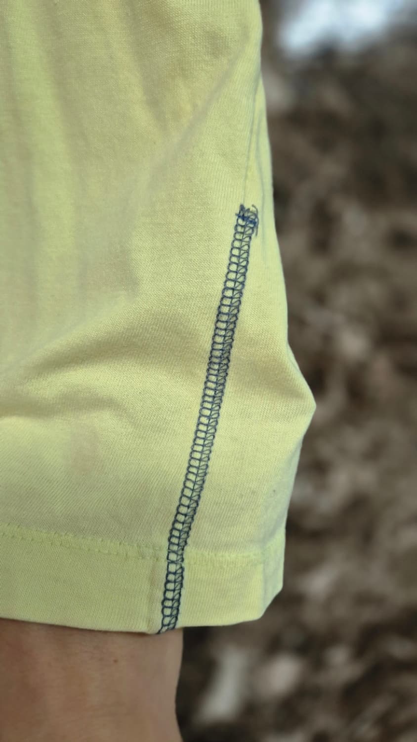 CP컴퍼니 반팔티  상품이미지6