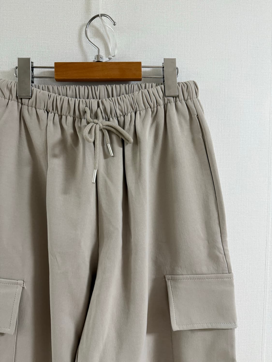 난닝구 카고 바지 상품이미지3