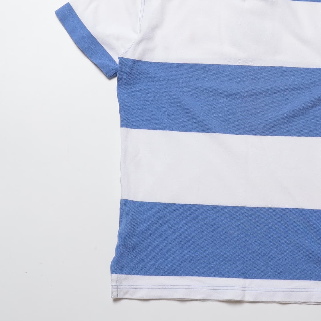 Polo by Ralph Lauren 하프 럭비 스웻셔 상품이미지7