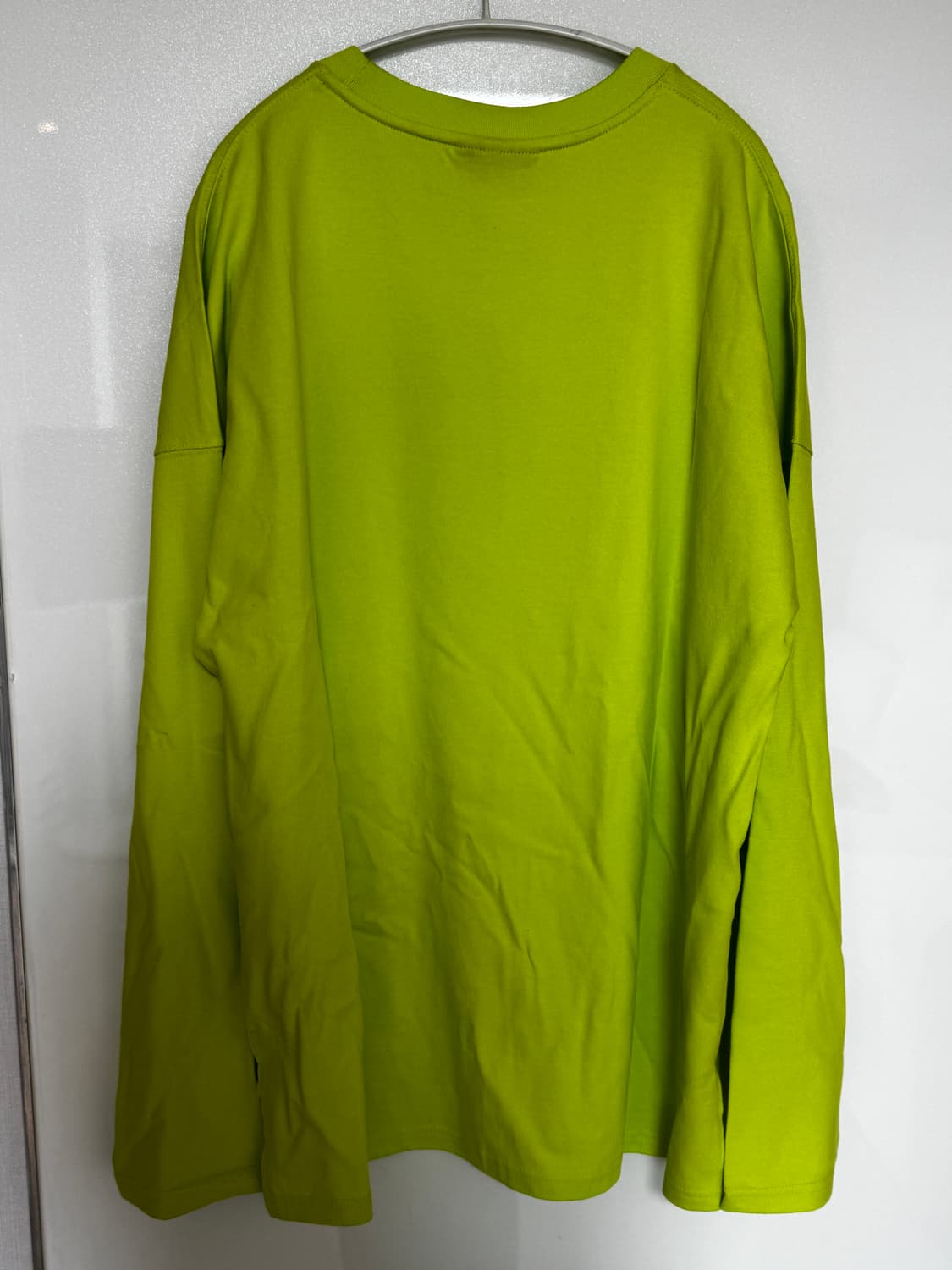 RDVZ 긴팔티셔츠 상품이미지6