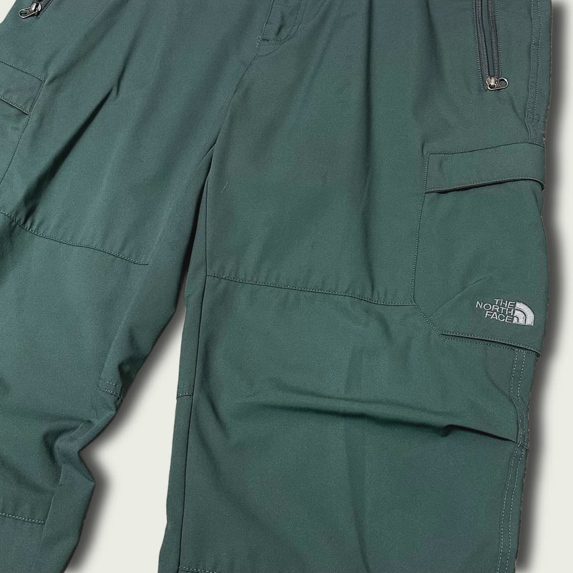 노스페이스 트래킹 카고 팬츠 상품이미지2