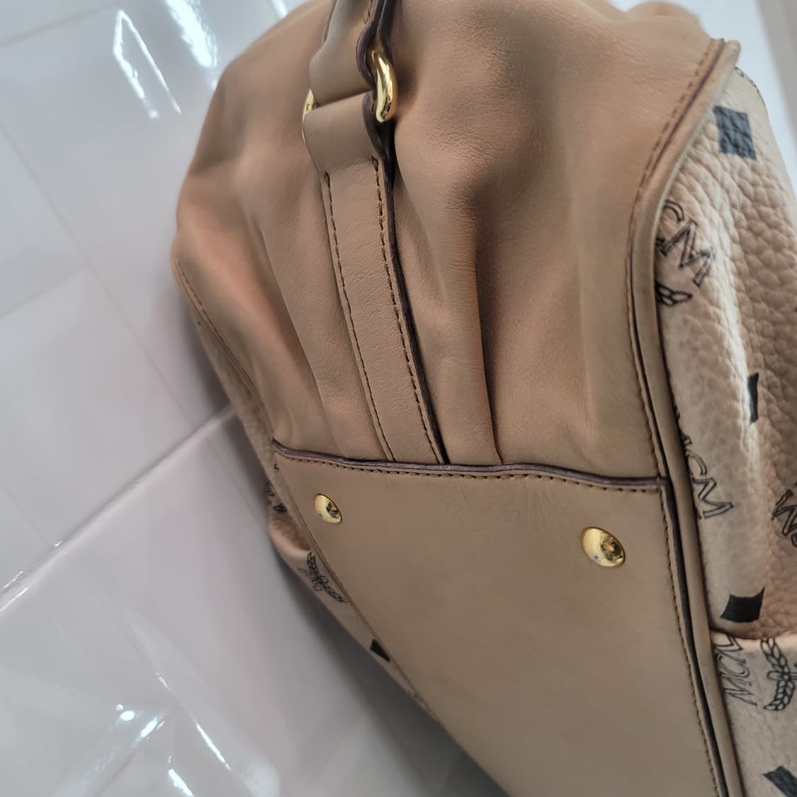 Mcm 엠씨엠 비세토스 상품이미지2