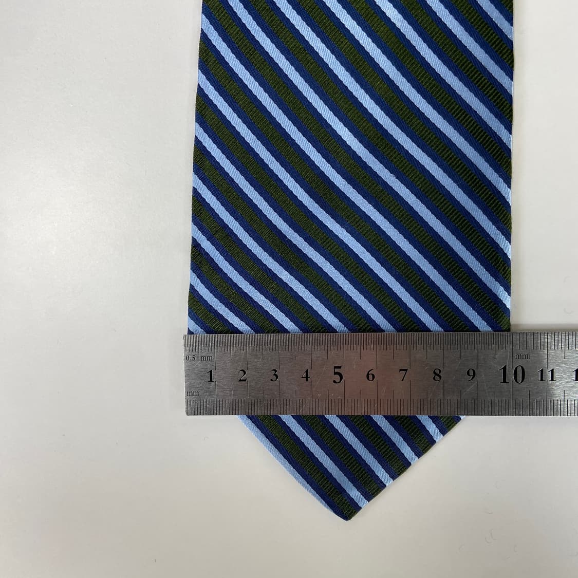 브룩스브라더스 명품 정품 넥타이 상품이미지8