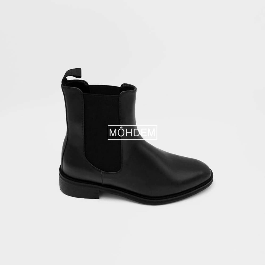 [premium] 세인트 가죽 첼시부츠 상품이미지9