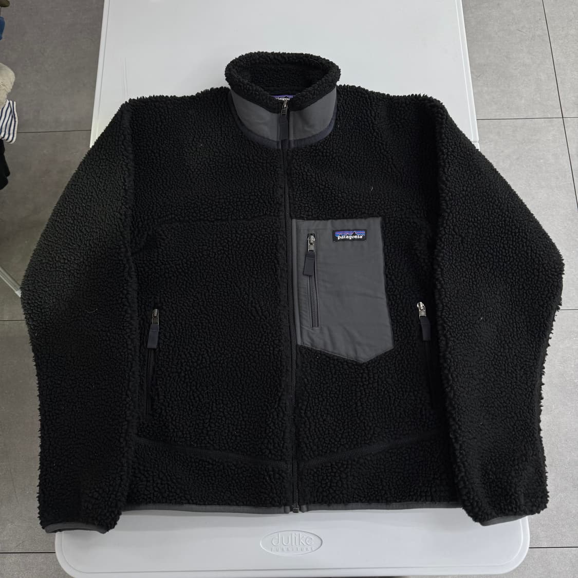 파타고니아 플리스  상품이미지1