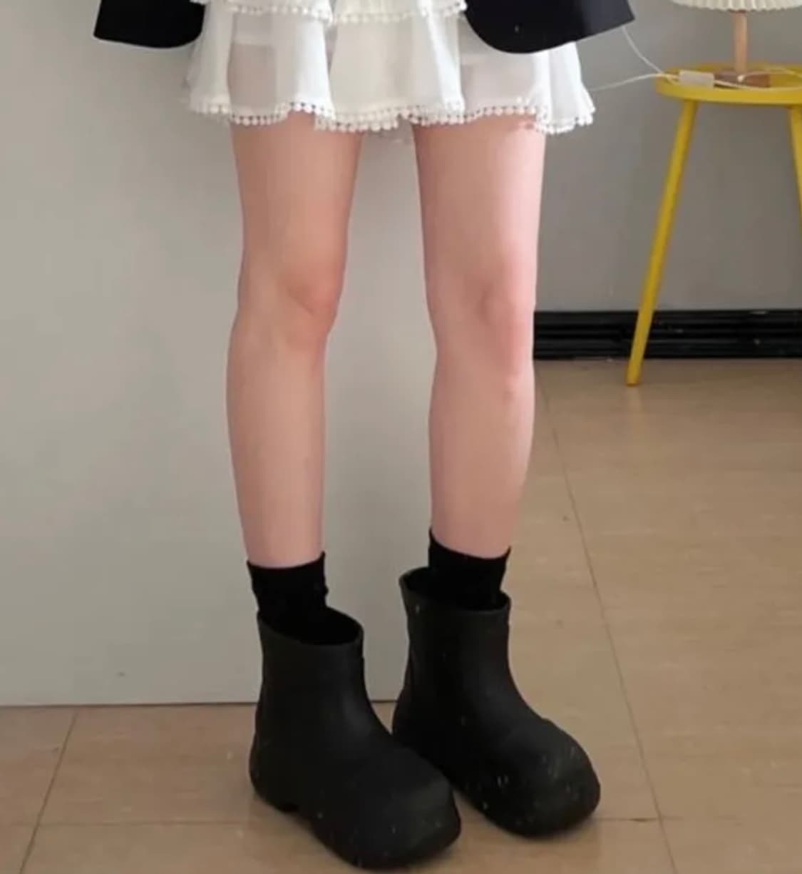 락피쉬웨더웨어 헤이든 레인부츠 상품이미지2