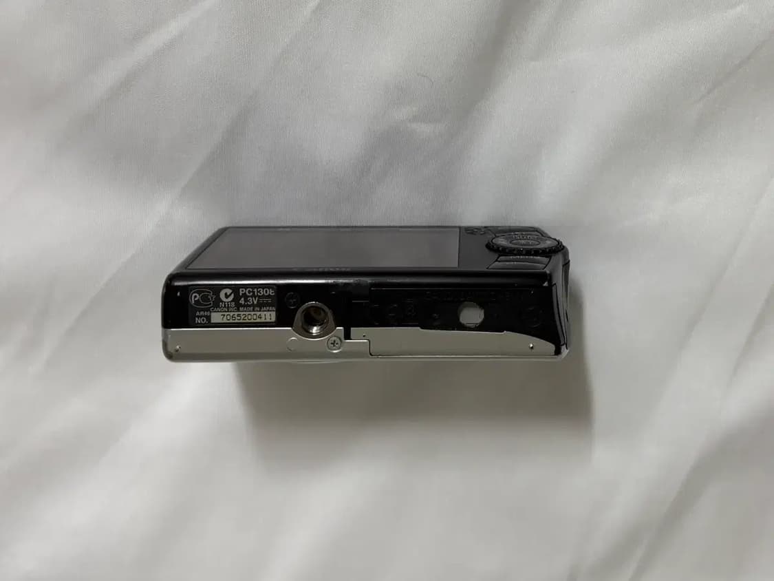 캐논 익서스 870is(ixy920) 입니다 상품이미지6