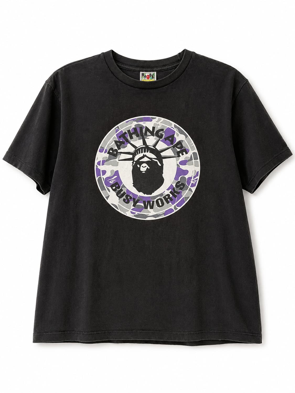A Bathing Ape NYC Store Exclusive TShirt 상품이미지2