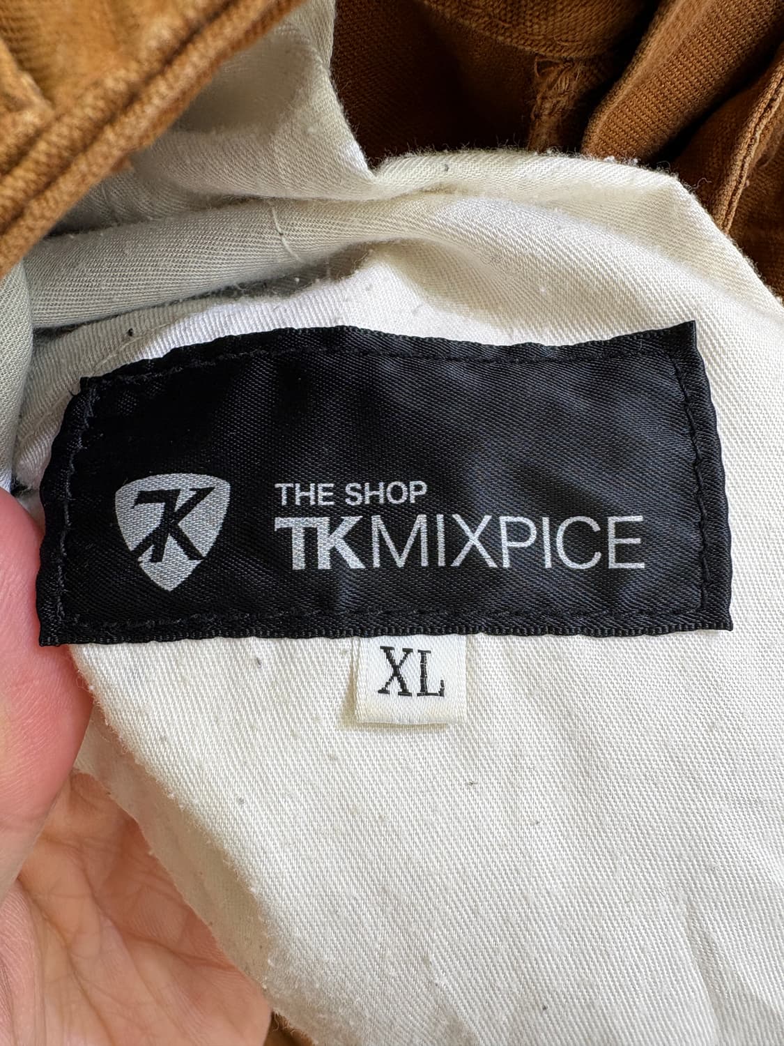 TK MIXPICE 카고팬츠 상품이미지6