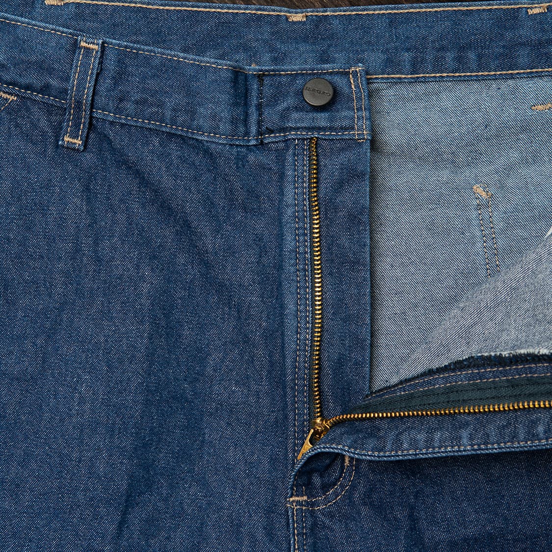 [39] 칼하트 FRB13 DNM 플레임 레지스턴스 카펜터 데님팬츠  상품이미지3