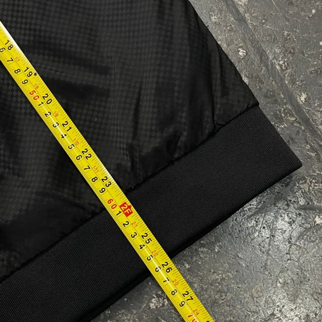 100 파리게이츠 방풍 바람막이 새상품 상품이미지8