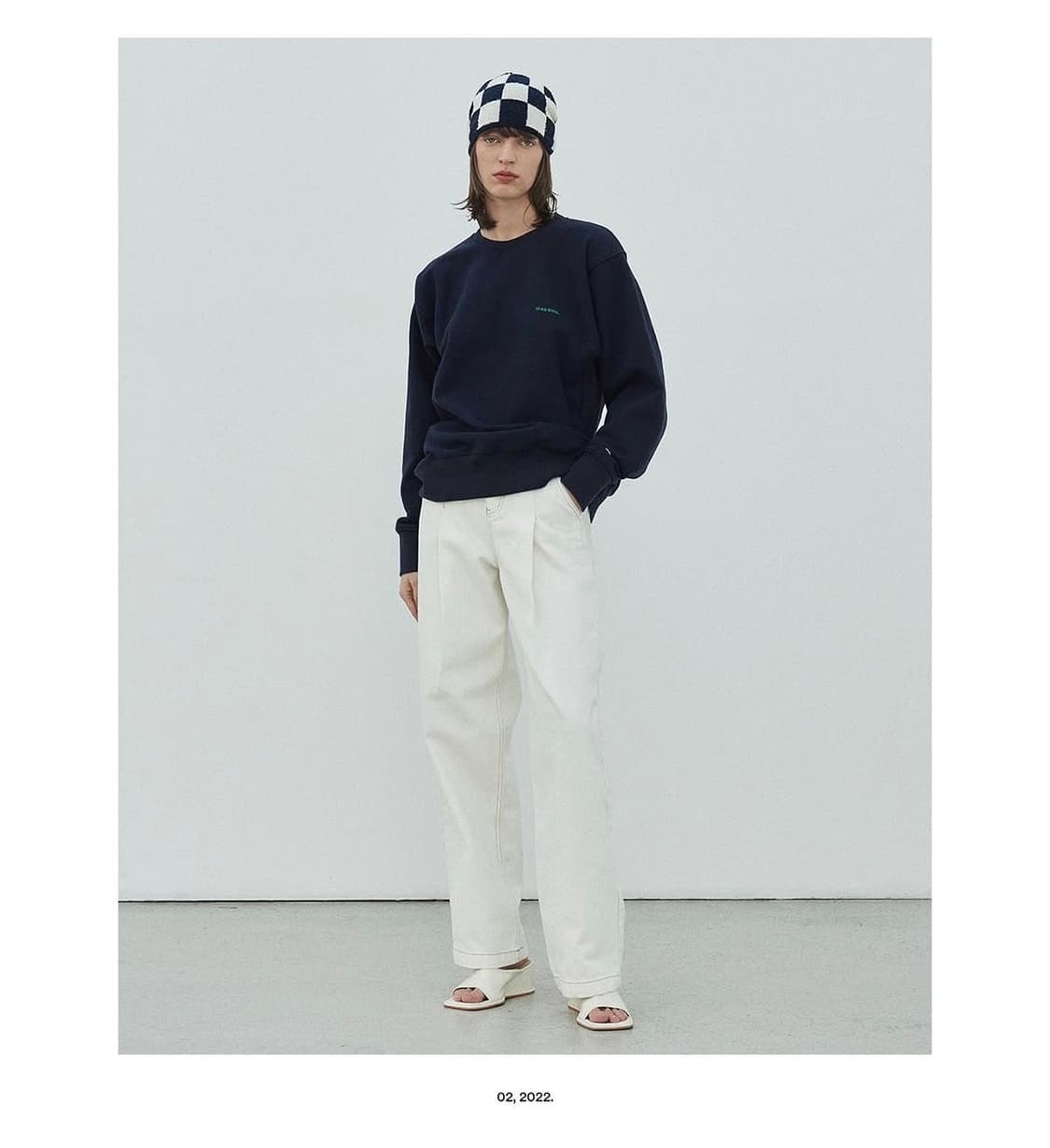 자켓 & 팬츠 상품이미지1