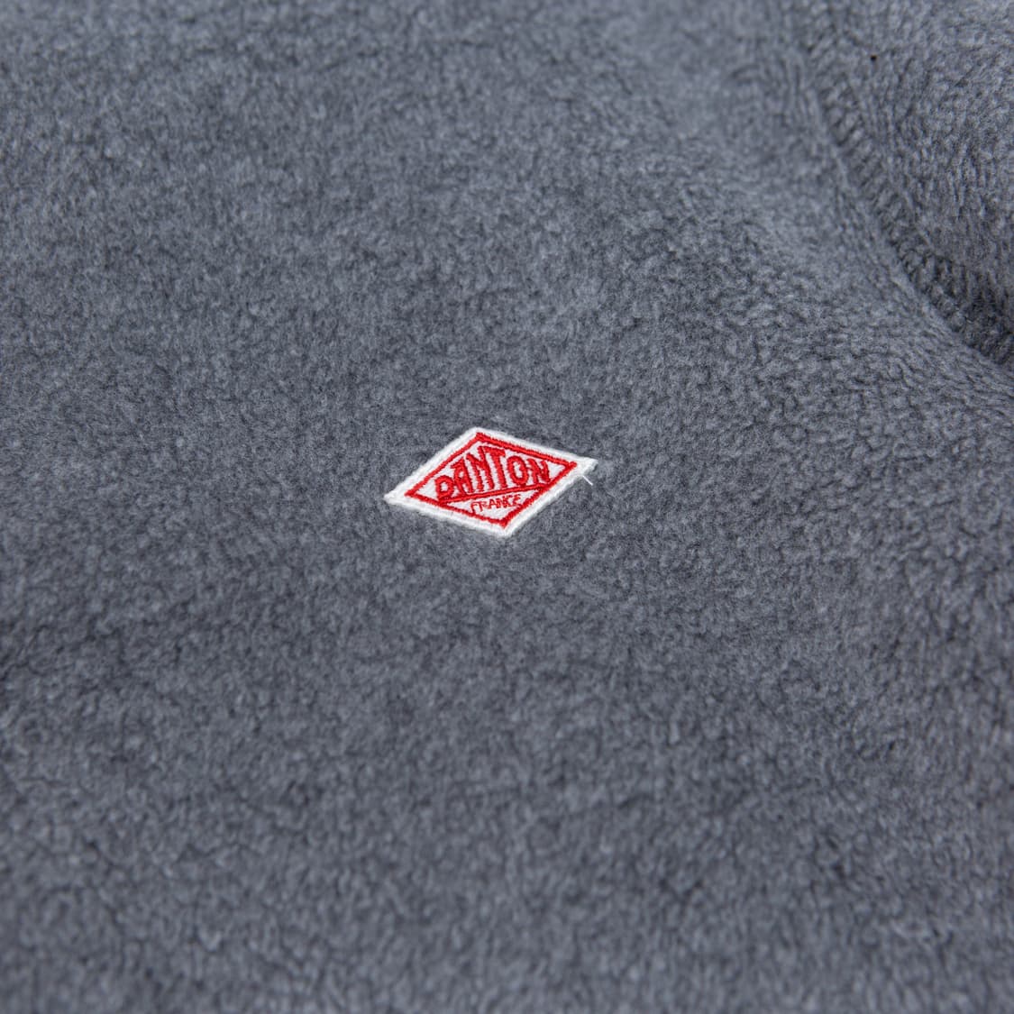 단톤 플리스 라이트 자켓 상품이미지3