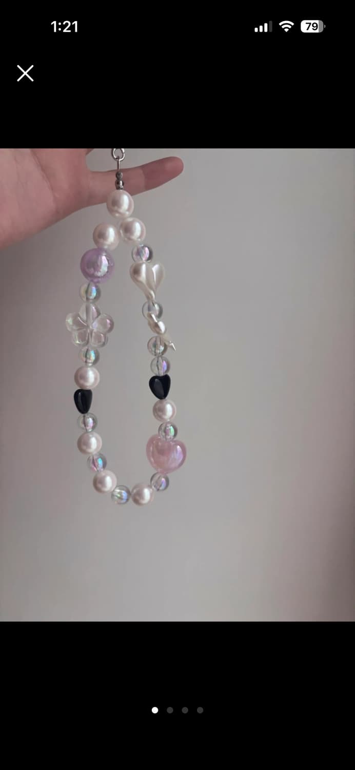 직접 만든 키링   상품이미지1