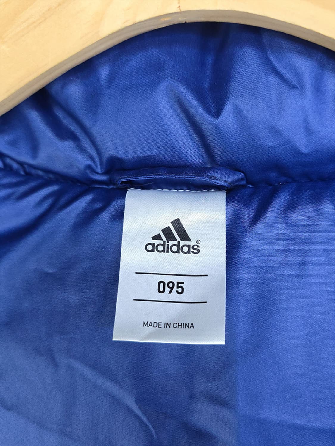 아디다스 (adidas) 콘디보 다운 롱패딩 95 상품이미지8