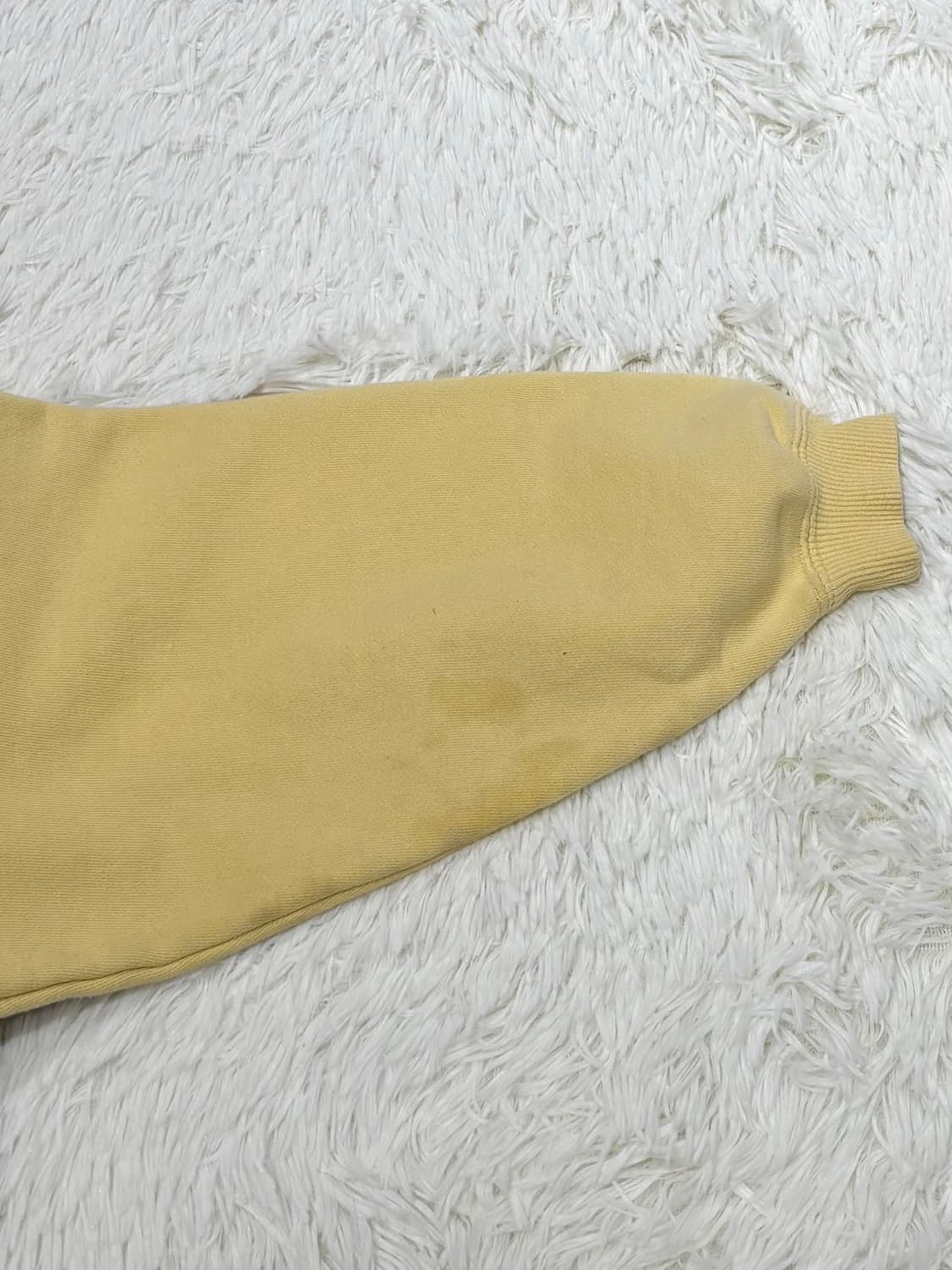 캡틴산타 00‘s 빅로고 맨투맨 상품이미지9