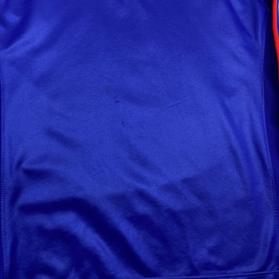 퓨마 올드스쿨 져지웜업 실측 L -XL  상품이미지5