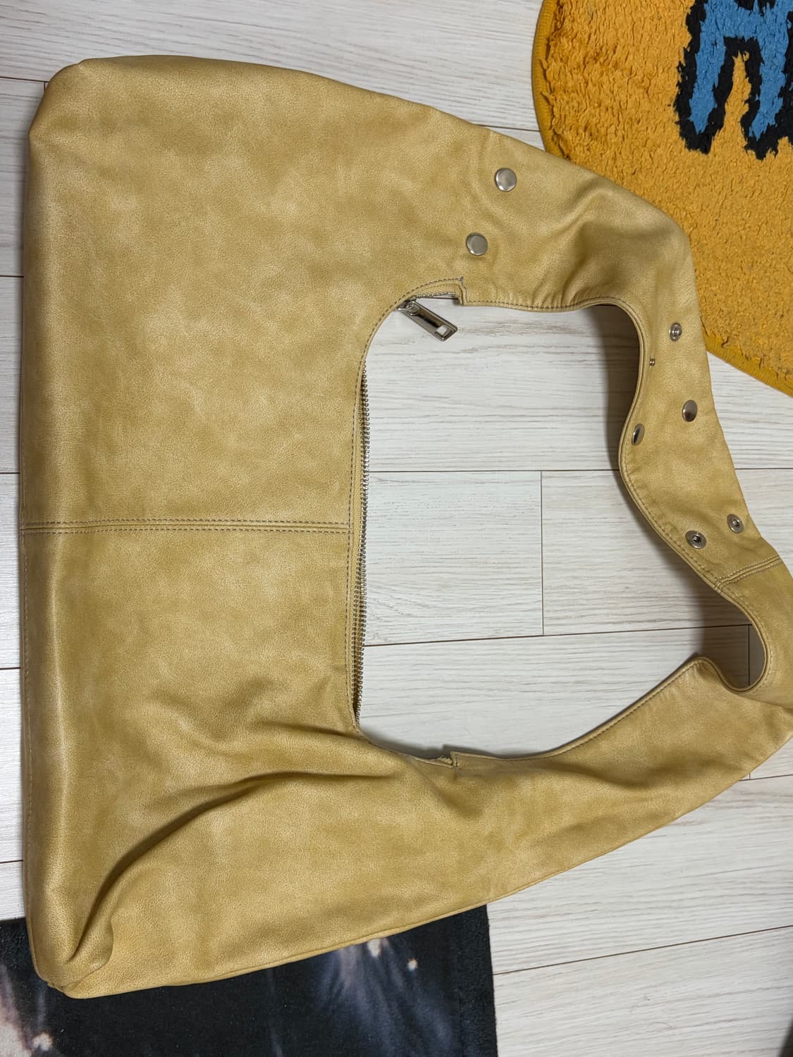 히에타 버터백 상품이미지2