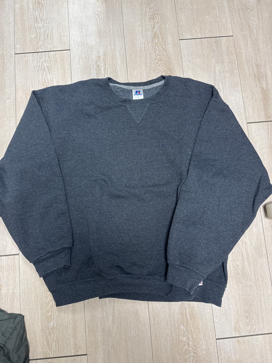 00s 러셀 스웻 상품이미지1