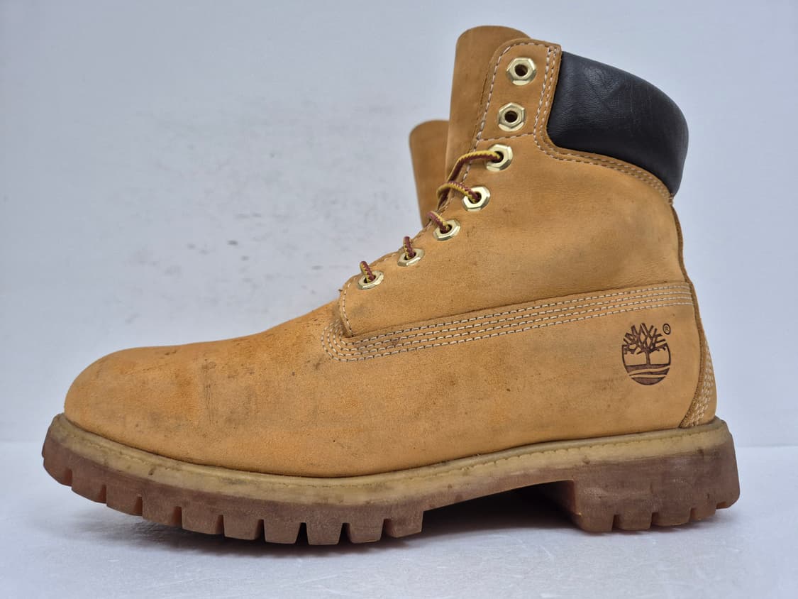 팀버랜드 남성 부츠 255 상품이미지2