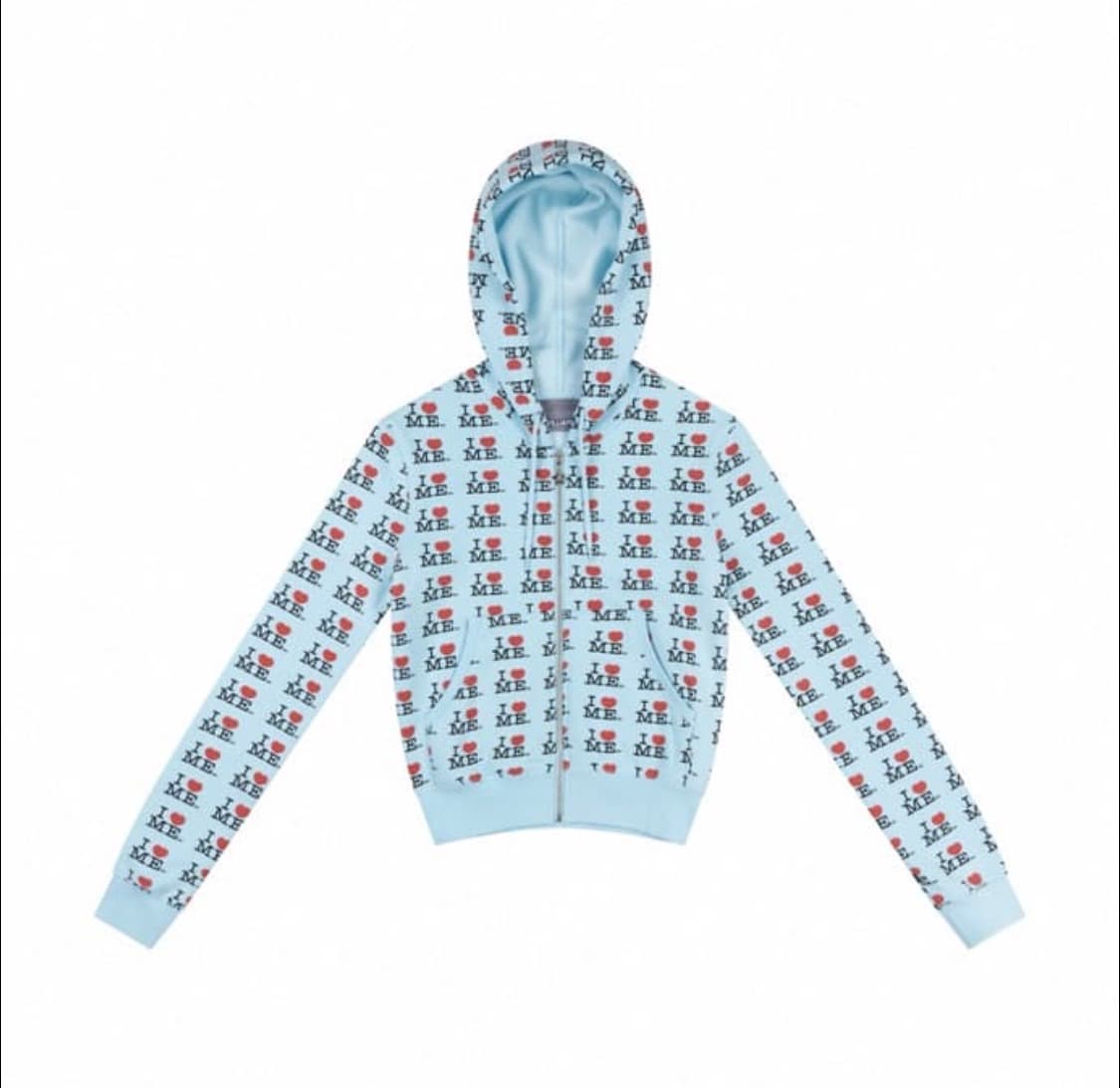 (구함) 애슐리 윌리엄스 후드집업  상품이미지1