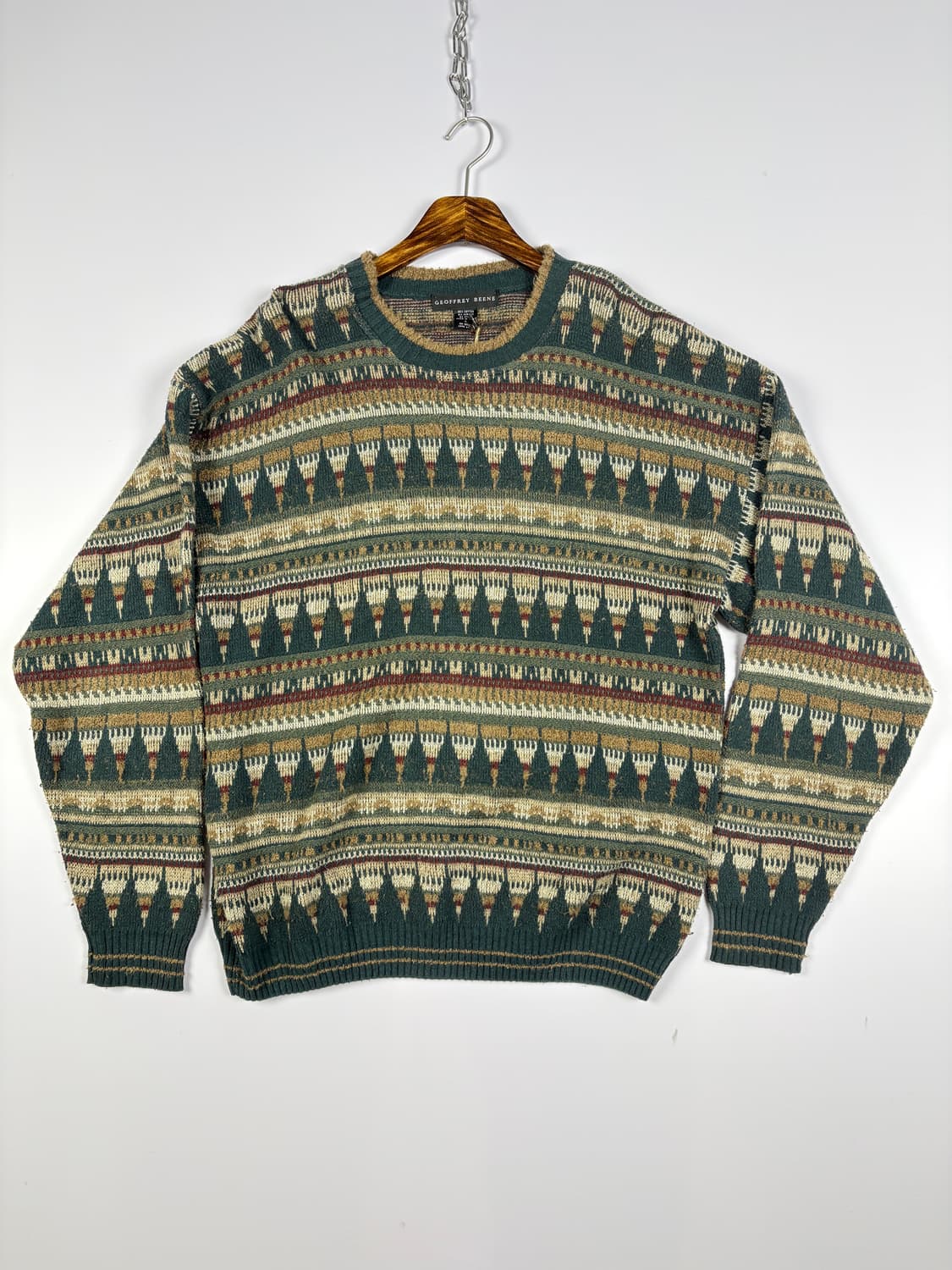 남성 니트 상품이미지1