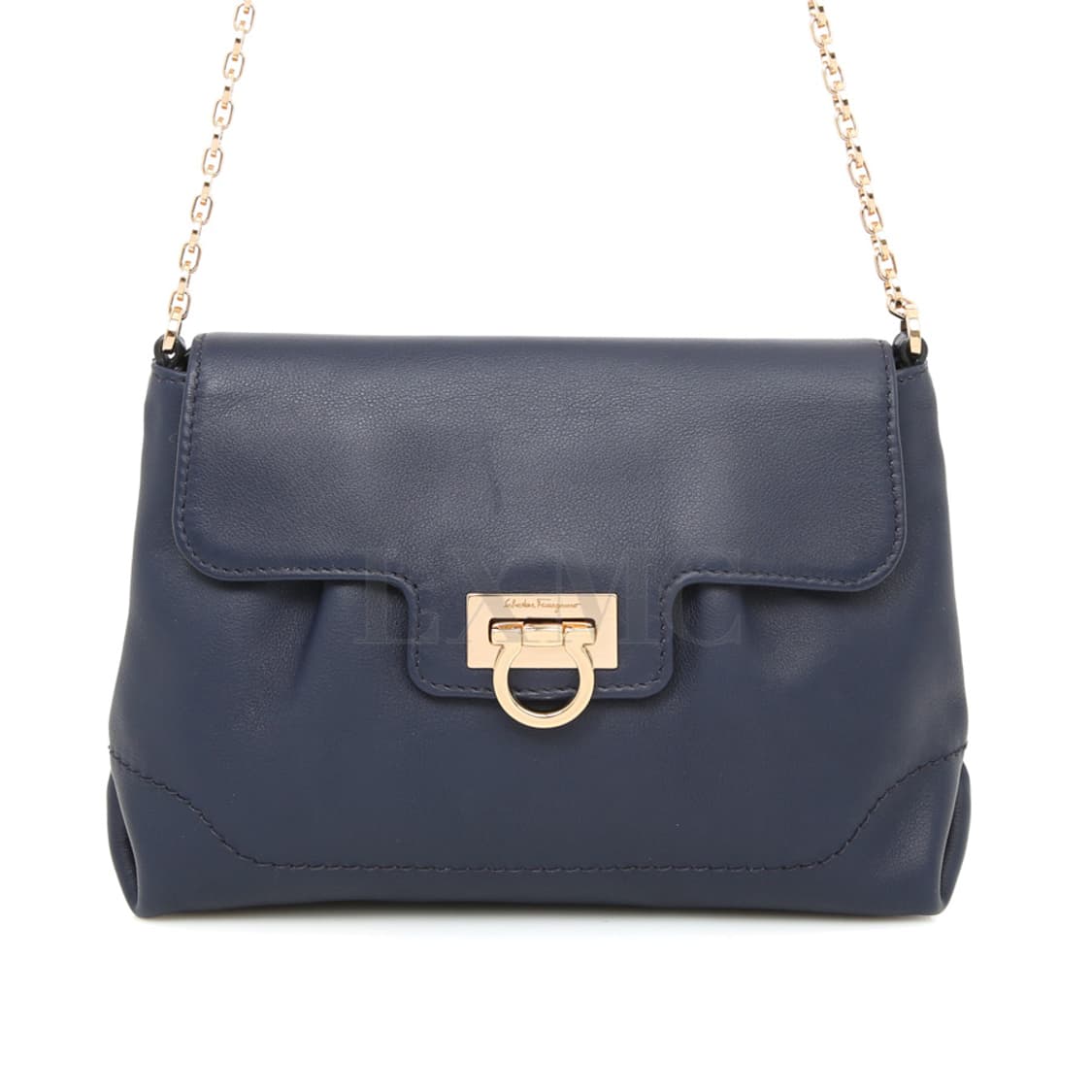 페라가모 바라 플랩 체인 크로스 미니숄더백 21D659 상품이미지2