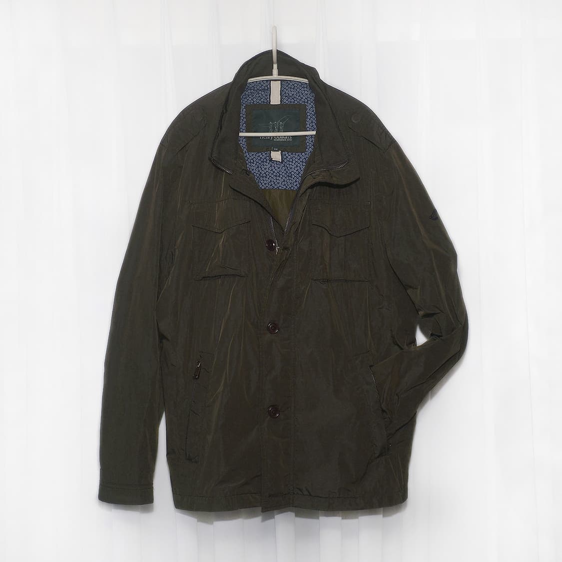 헨리코튼 M65 야상 소프트 라이트 필드자켓 (100-105) 상품이미지1