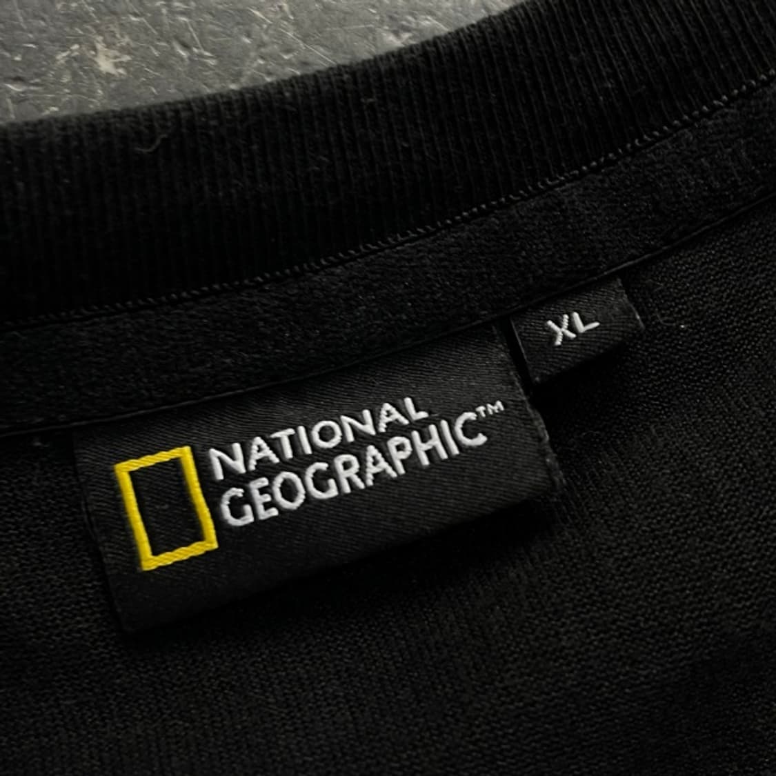 105 내셔널지오그래픽 반팔티 상품이미지3