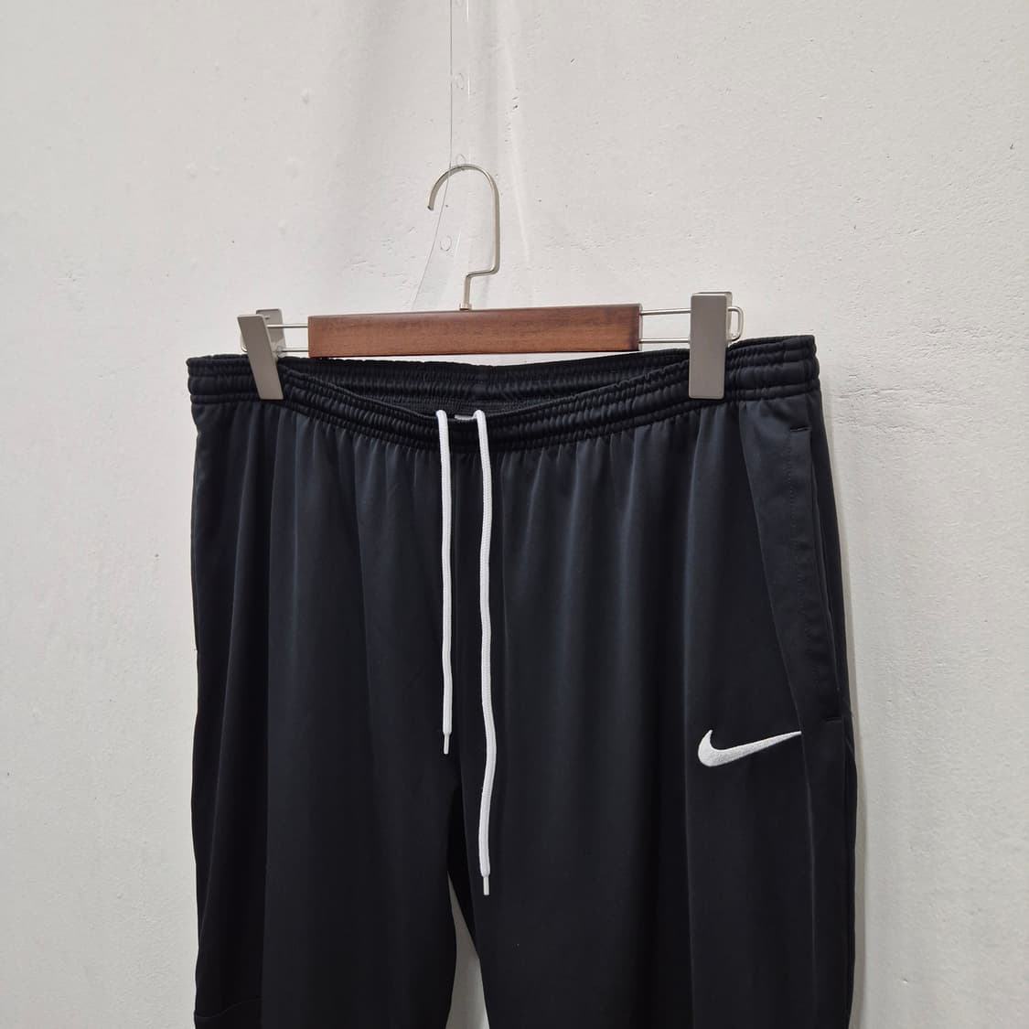 나이키 드라이핏 트레이닝 팬츠 XL 상품이미지2