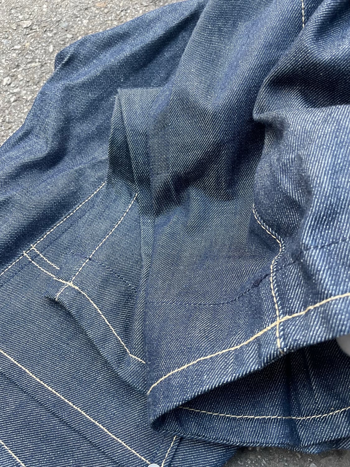 리바이스 엔지니어드진001 (39“) 상품이미지2