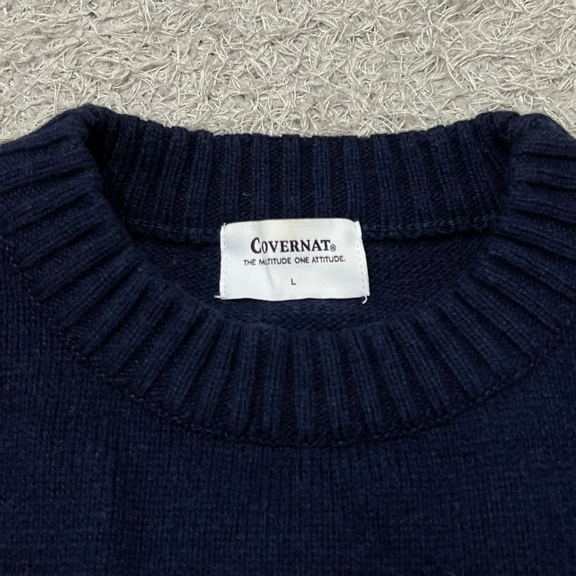 [100] 커버낫 니트 상품이미지3