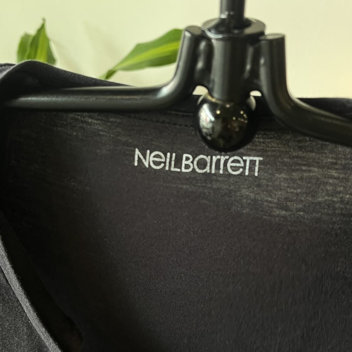 Neil Barrett Long Sleeveless opc ( ~66 ) 상품이미지2