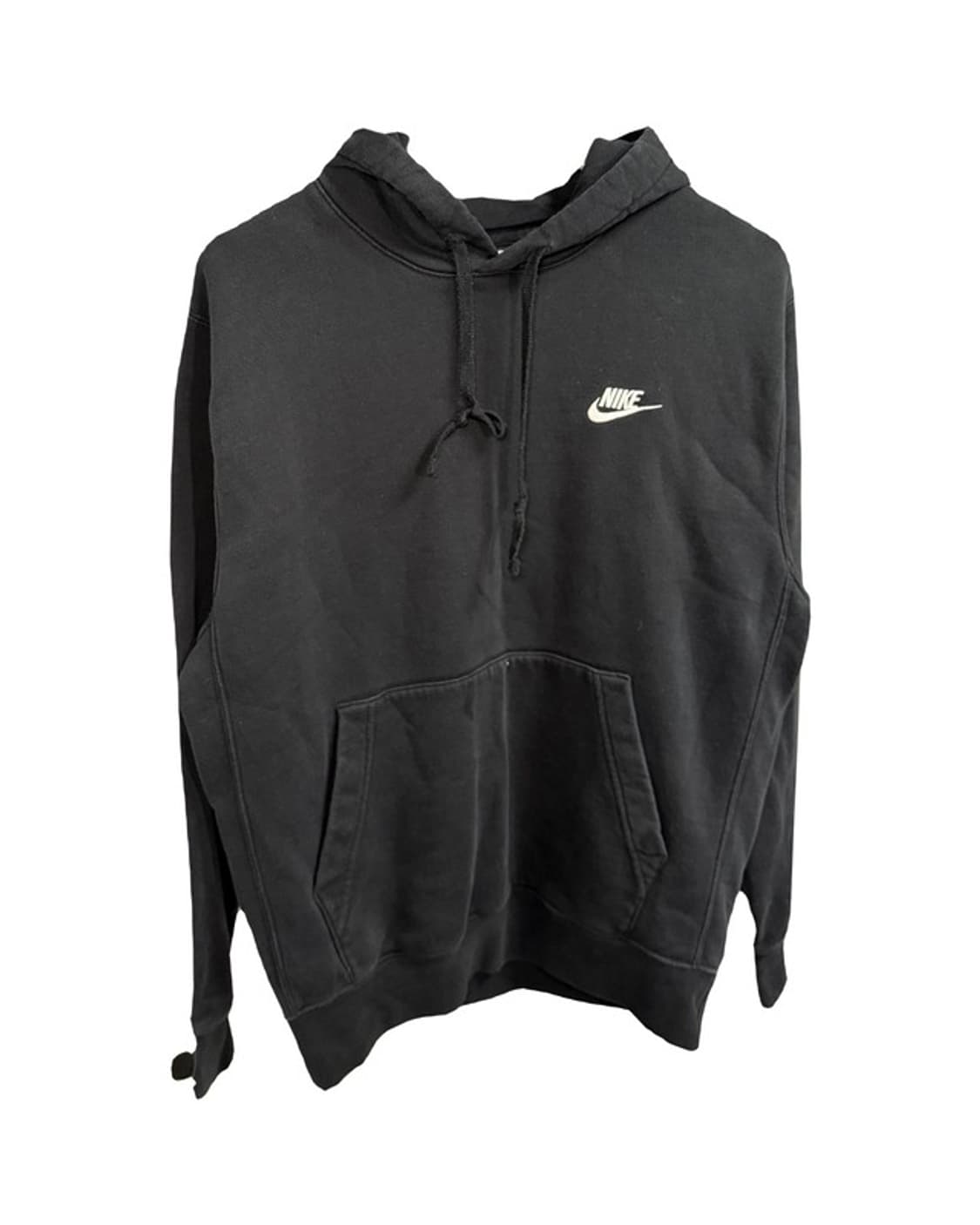NIKE 나이키 후드티 블랙 M 상품이미지2