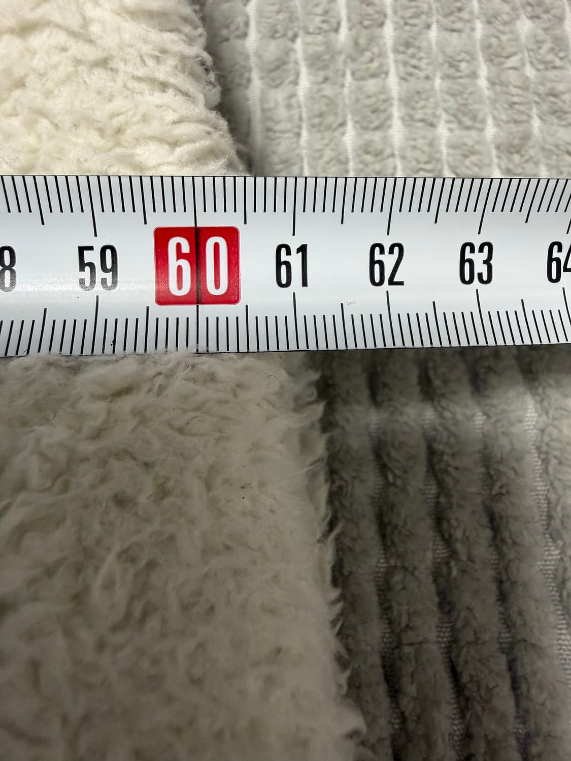 노스페이스 키즈 라인 보아 다운 베스트 상품이미지7