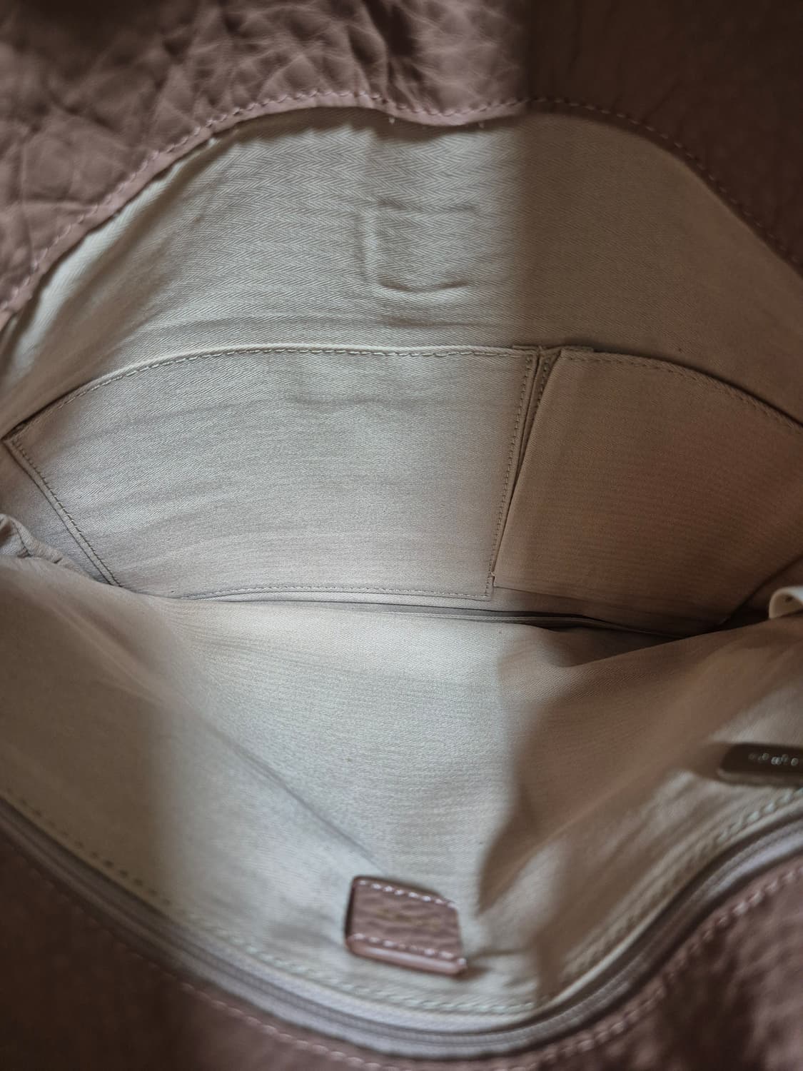 호재 소가죽  클러치백 상품이미지9