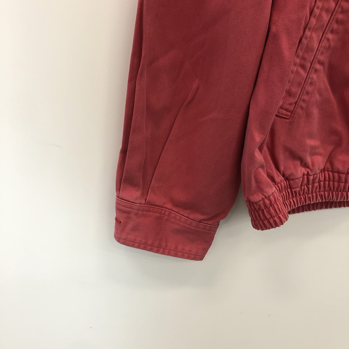 폴로 랄프로렌 바라쿠다 가먼트자켓 105  상품이미지3